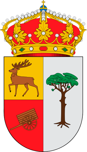 Navaleno autocaravanas